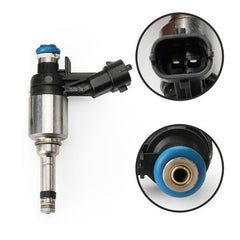 4PCS For 2012-2016 Kia Soul 1.6L Fuel Injectors 35310-2B110 35310-2B130 6B93BC-57