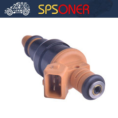 5pcs 0280150785 fuel Injector for 1994-1997 Volvo 850 2.3L 2.4L Turbo 6B93BC-57