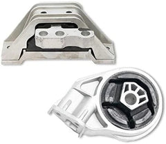 Fits 2005-2010 Chevrolet Cobalt HHR/Pontiac G5/ Ion/MANUAL Motor & Trans Mount 6B93BC-57