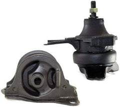 Fits 1998-2002 Honda Accord 2.3L Front Left Motor Mount & AUTO Transmission 6B93BC-57