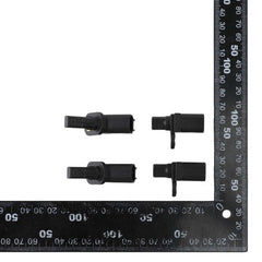 4x Front Rear ABS Wheel Speed Sensor For Ford Focus Mazda 3 Jaguar 3M5T2B372AB 6B93BC-57