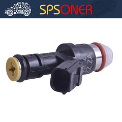 4pcs 550cc modify high flow fuel injector 16450RJCA01 16450-RJC-A01 Factory sale 6B93BC-57