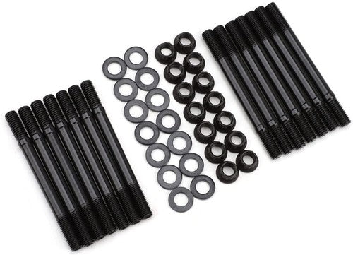 Cylinder Head Stud Kit for BMW E36 325i 6 Cyl M50 S50US S52US Inline 6201-4302 6B93BC-57