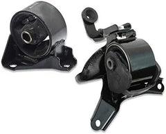 Fits 2007-2010 Kia Optima/Magentis 2.4L Front Motor & Trans Mount 2pcs : A71022 6B93BC-57