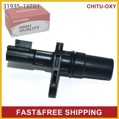319351XF01 Transmission Vehicle Speed Sensor for Nissan Altima Juke Rogue Sentra 6B93BC-57