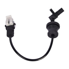 1PC ABS Wheel Speed Sensor 96626080 Fits For Holden Captiva 2007 2008-2017