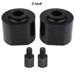 3" Front Coil Spacer Lift Leveling Kit for Ford F250 F350 Super Duty 2WD 1999+ 6B93BC-57