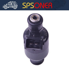 4pcs High quality 17113777 Fuel Injector For GM Chevrolet Buick Atuo Part 6B93BC-57