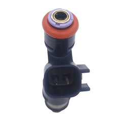 8X Fuel injector AL3E-9F593-F7A For Ford F-150 F-250/F-350 Super Duty 6.2L 10-16 6B93BC-57