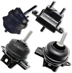 Fits 1998-2004 Cadillac Seville 4.6L Engine Motor & Trans Mount Set 4pcs 6B93BC-57