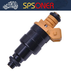 4PCS 037906031AE High quality Flow match fuel injector for Golf Glx Gti 2.0L 6B93BC-57