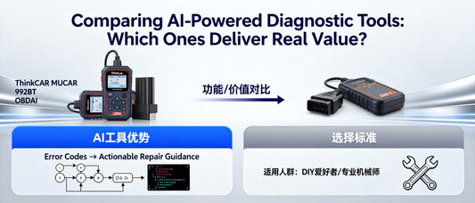 Comparing AI-Powered Diagnostic Tools: Which Ones Deliver Real Value?