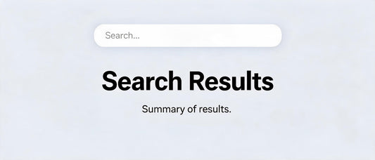 Search Results