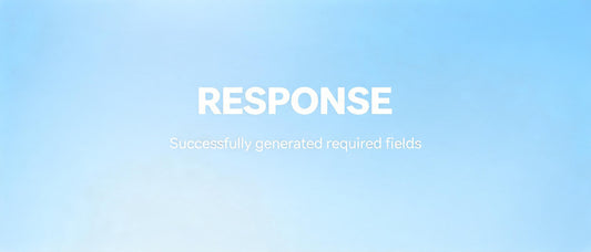 Response