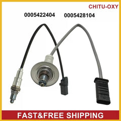 0005428104 0005422404 2X Oxygen O2 Sensor For Mercedes-Benz GLB250 GLB35 20-25 6B93BC-57 [1]