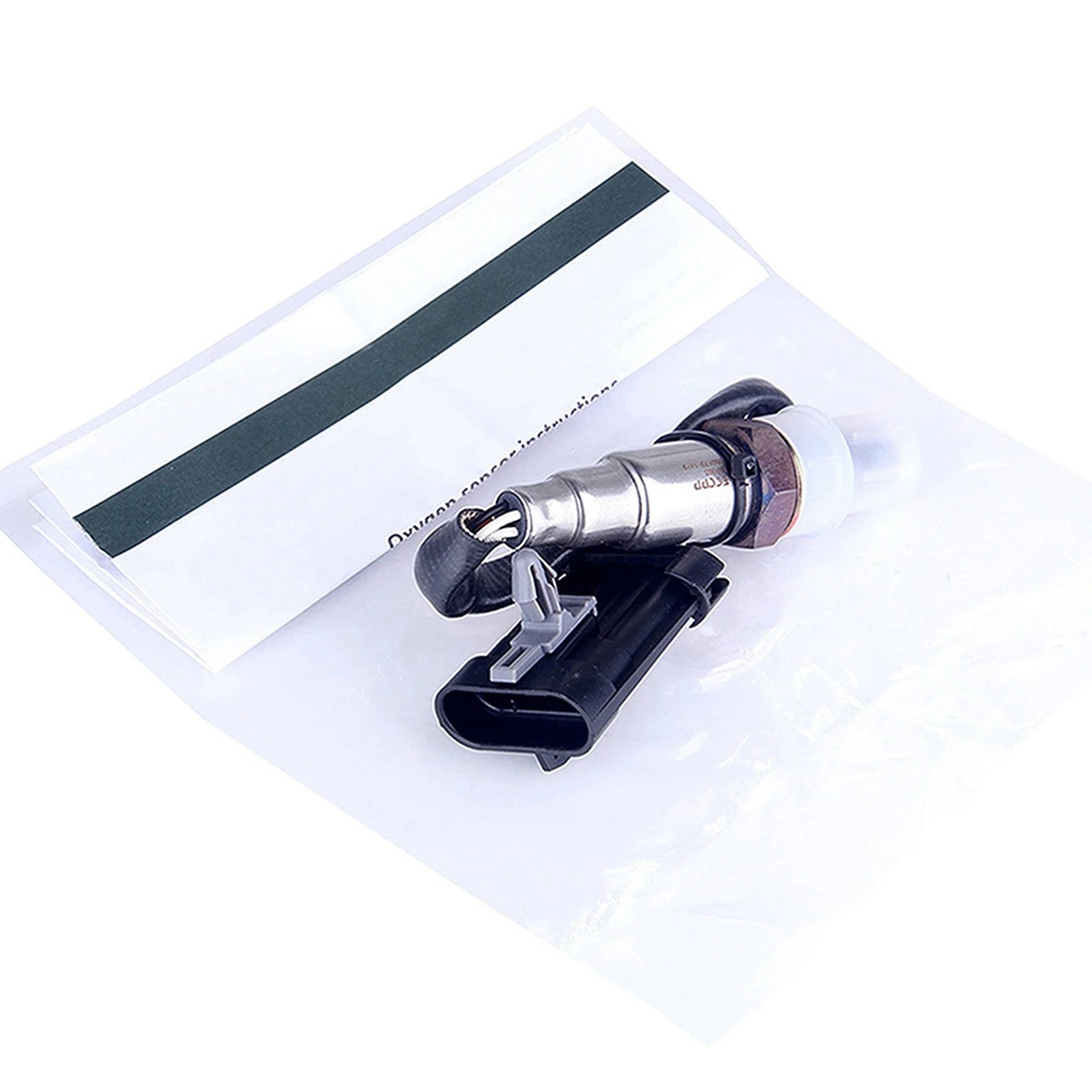 02 O2 Oxygen Sensor for Chevy Blazer S10 GMC Sonoma Jimmy Upstream Downstream KOEEP [6]