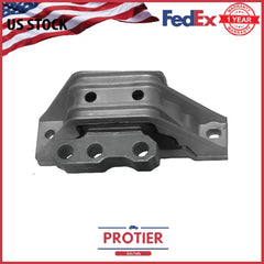 05-11 Chevy Colbalt HHR Pontiac G5 Saturn Ion AUTO Front RT Motor Mount 6B93BC-57 [1]