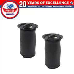 06-10 Fits BMW530XI /535I/ 535I XDRIVE/ 535XI Rear Air Suspension Spring Bag 6B93BC-57 [1]
