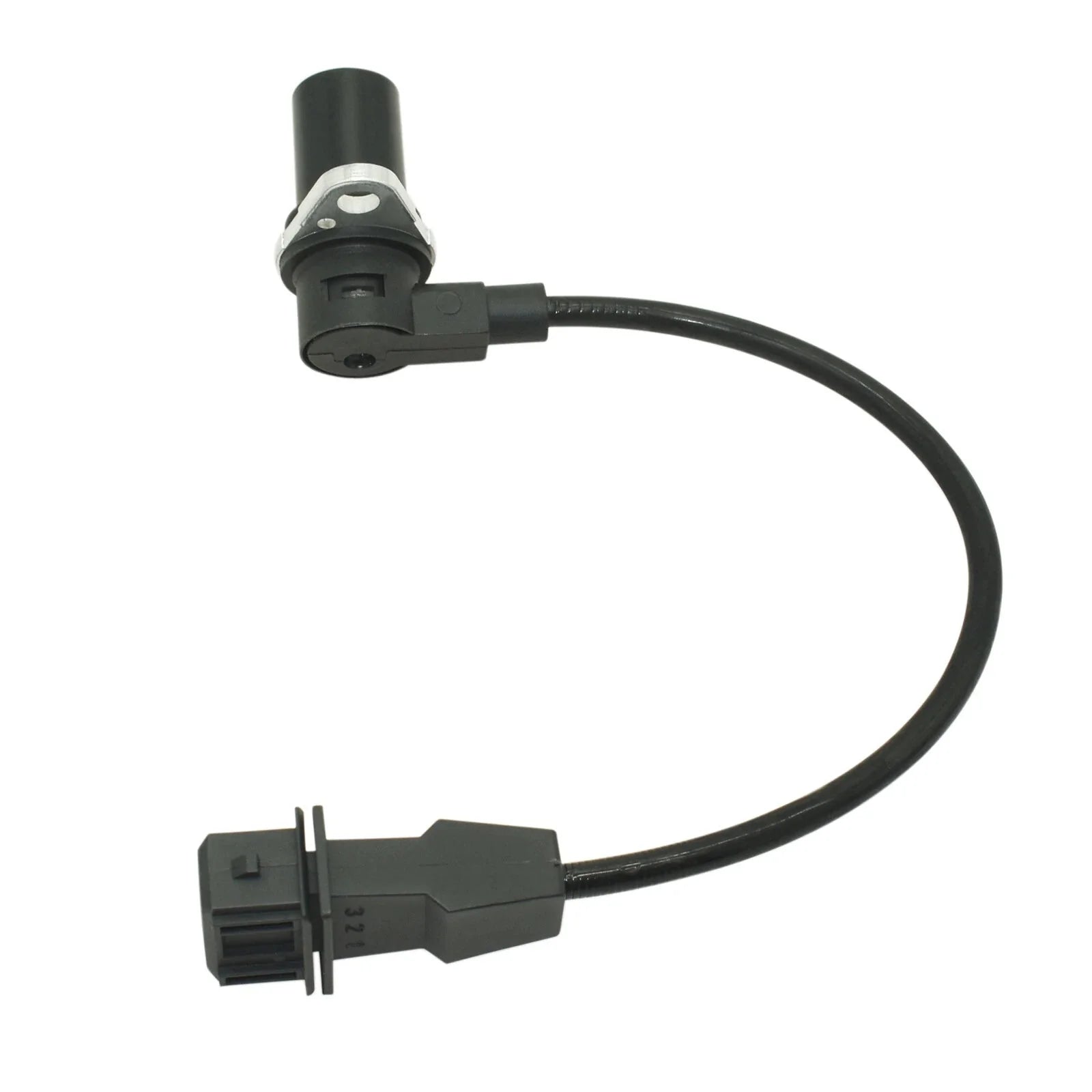 0K30E-18131B Camshaft Position Sensor for Kia Rio 2001-2005 L4 1.5L 1.6L 22A1221 6B93BC-57 [4]