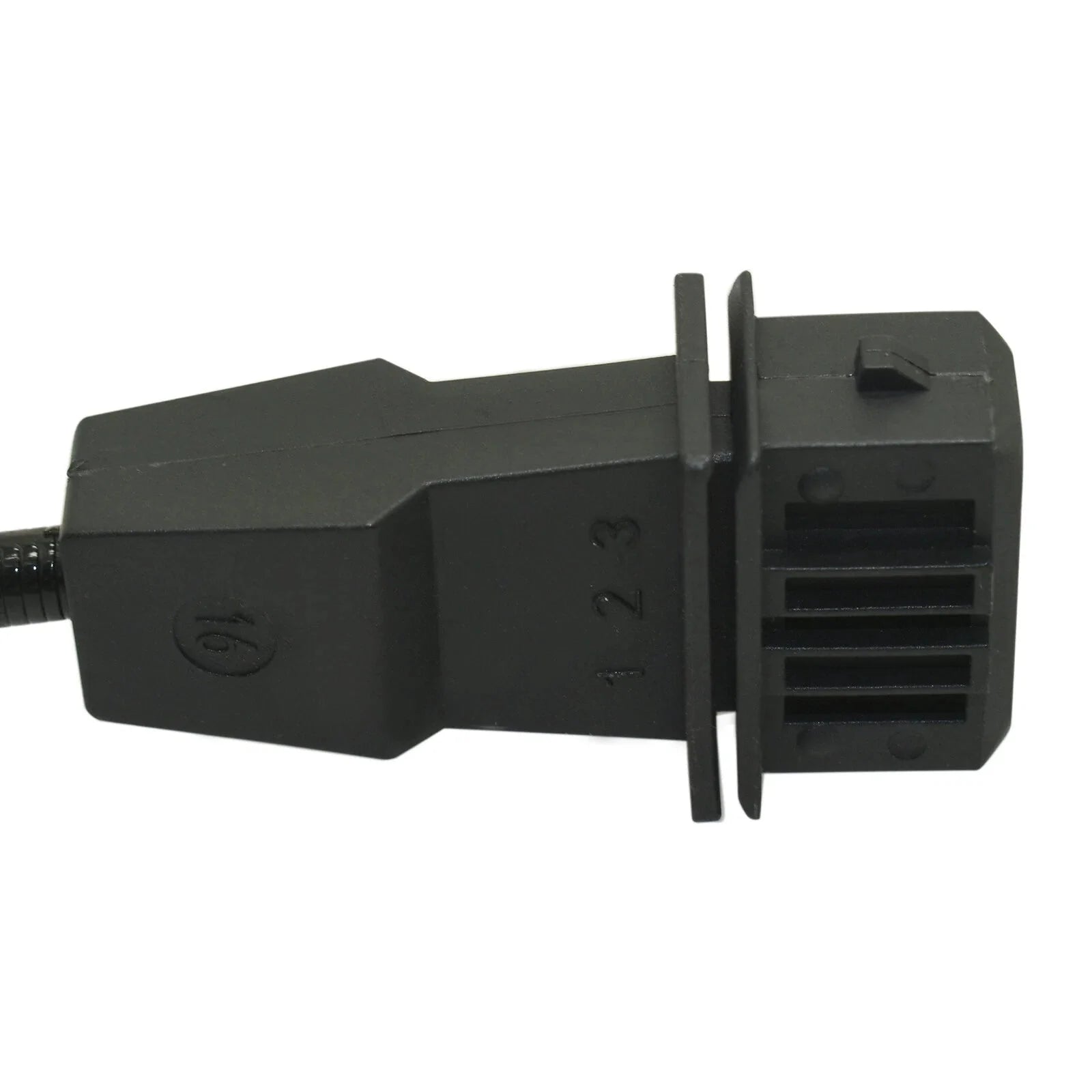 0K30E-18131B Camshaft Position Sensor for Kia Rio 2001-2005 L4 1.5L 1.6L 22A1221 6B93BC-57 [6]