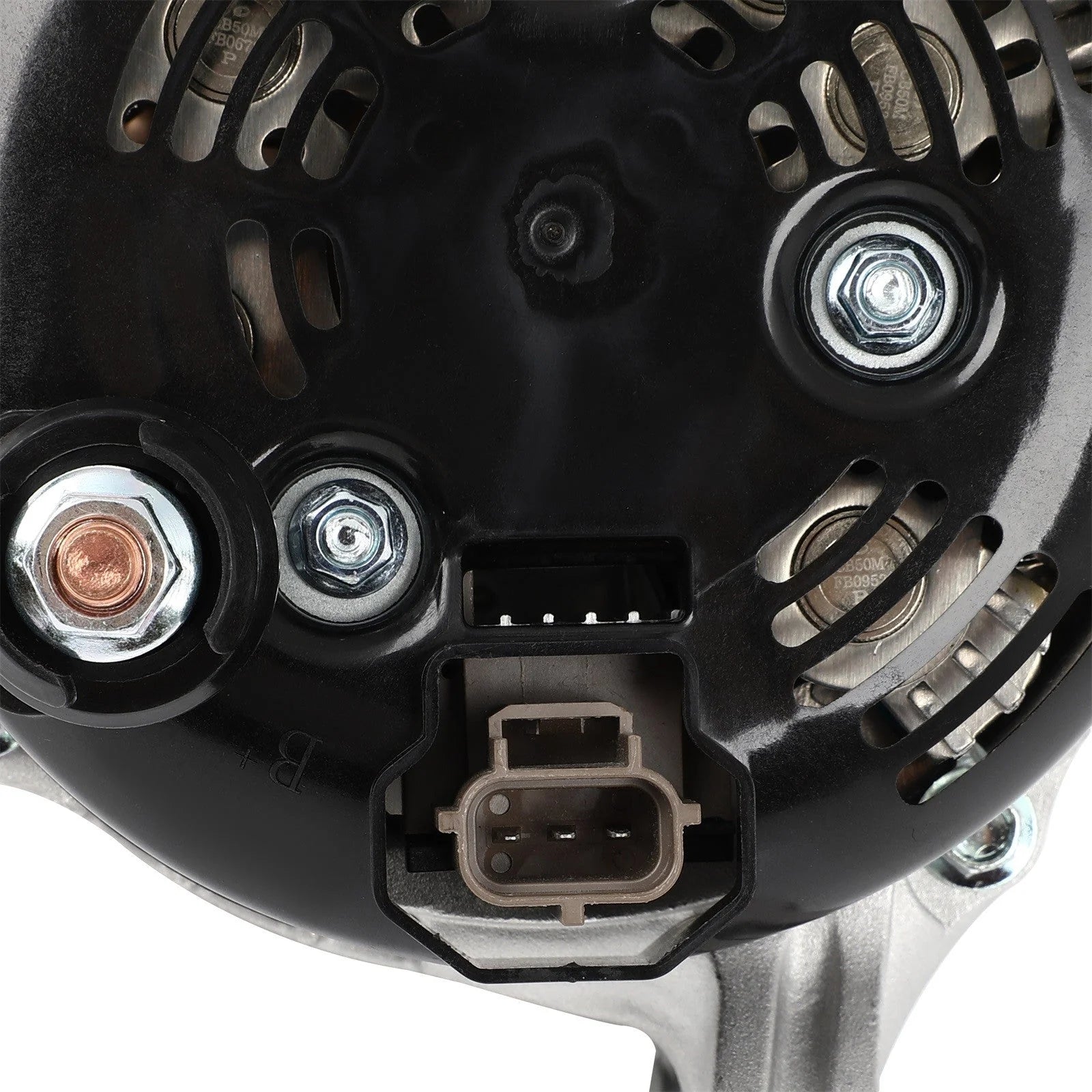 104210-6561 Alternator 175A for 2017-2020 Ford Fusion 2015-2019 Lincoln MKC 2.0L 6B93BC-57 [6]