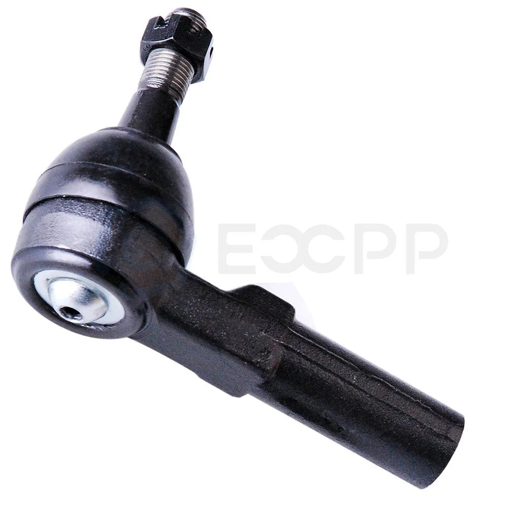 10PCS Fits 2000-2005 Buick LeSabre Wheel Hub & Bearing Sway Bars Ball Joints Kit KOEEP [7]