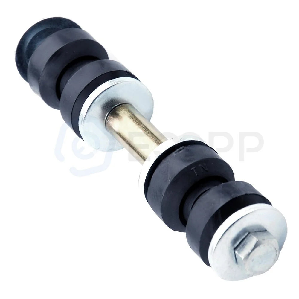 10PCS Fits 2000-2005 Buick LeSabre Wheel Hub & Bearing Sway Bars Ball Joints Kit KOEEP [9]