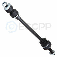10PCS Fits 2002-05 Dodge RAM 1500 Wheel Hub and Bearing Assembly & Steering Kit KOEEP [3]