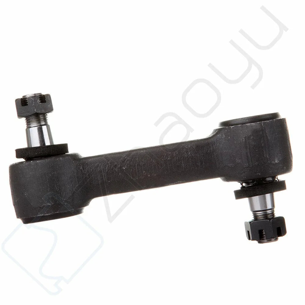 10PCS Front Ball Joints Tie Rods Pitman Idler Arm For 73 74 Chevrolet Blazer RWD 6B93BC-57 [11]
