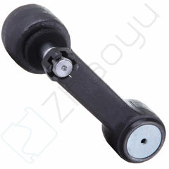 10PCS Front Ball Joints Tie Rods Pitman Idler Arm For 73 74 Chevrolet Blazer RWD 6B93BC-57 [4]