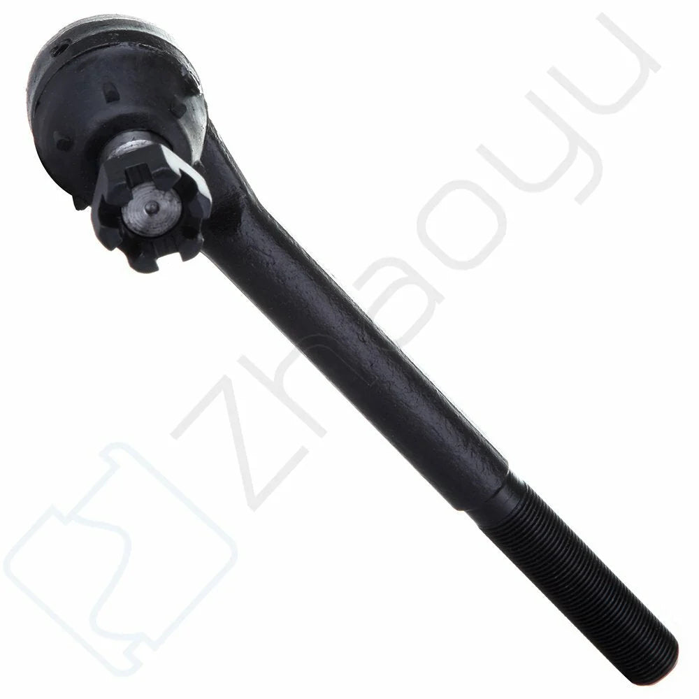 10PCS Front Ball Joints Tie Rods Pitman Idler Arm For 73 74 Chevrolet Blazer RWD 6B93BC-57 [5]