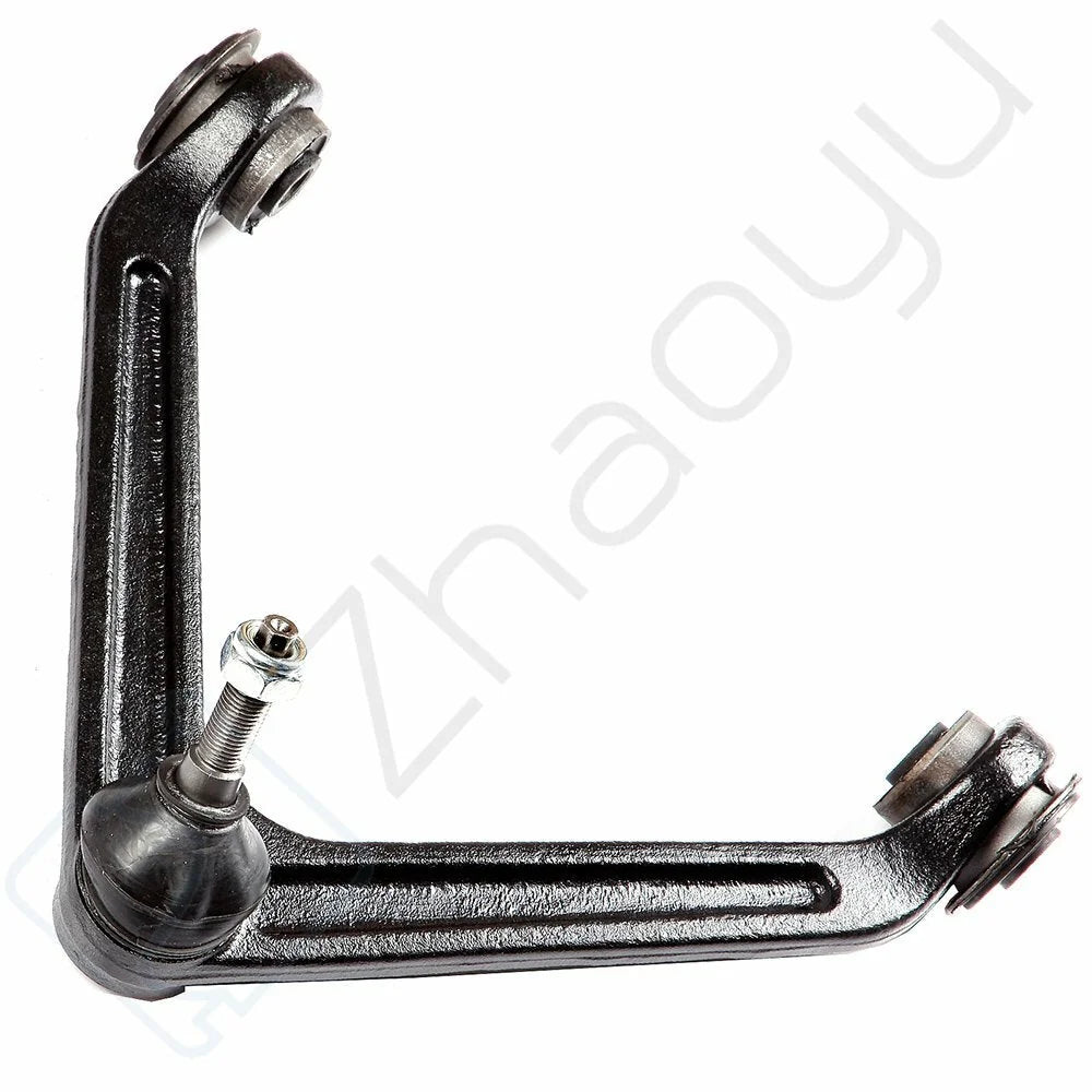 10PCS Front Control Arms Tie Rods Ball Joints Fits 2002-2005 Dodge Ram 1500 4WD 6B93BC-57 [5]