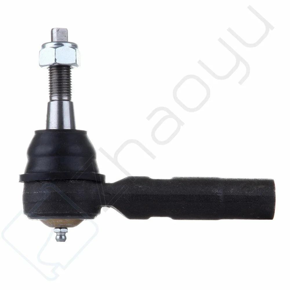 10PCS Front Control Arms Tie Rods Ball Joints Fits 2002-2005 Dodge Ram 1500 4WD 6B93BC-57 [7]