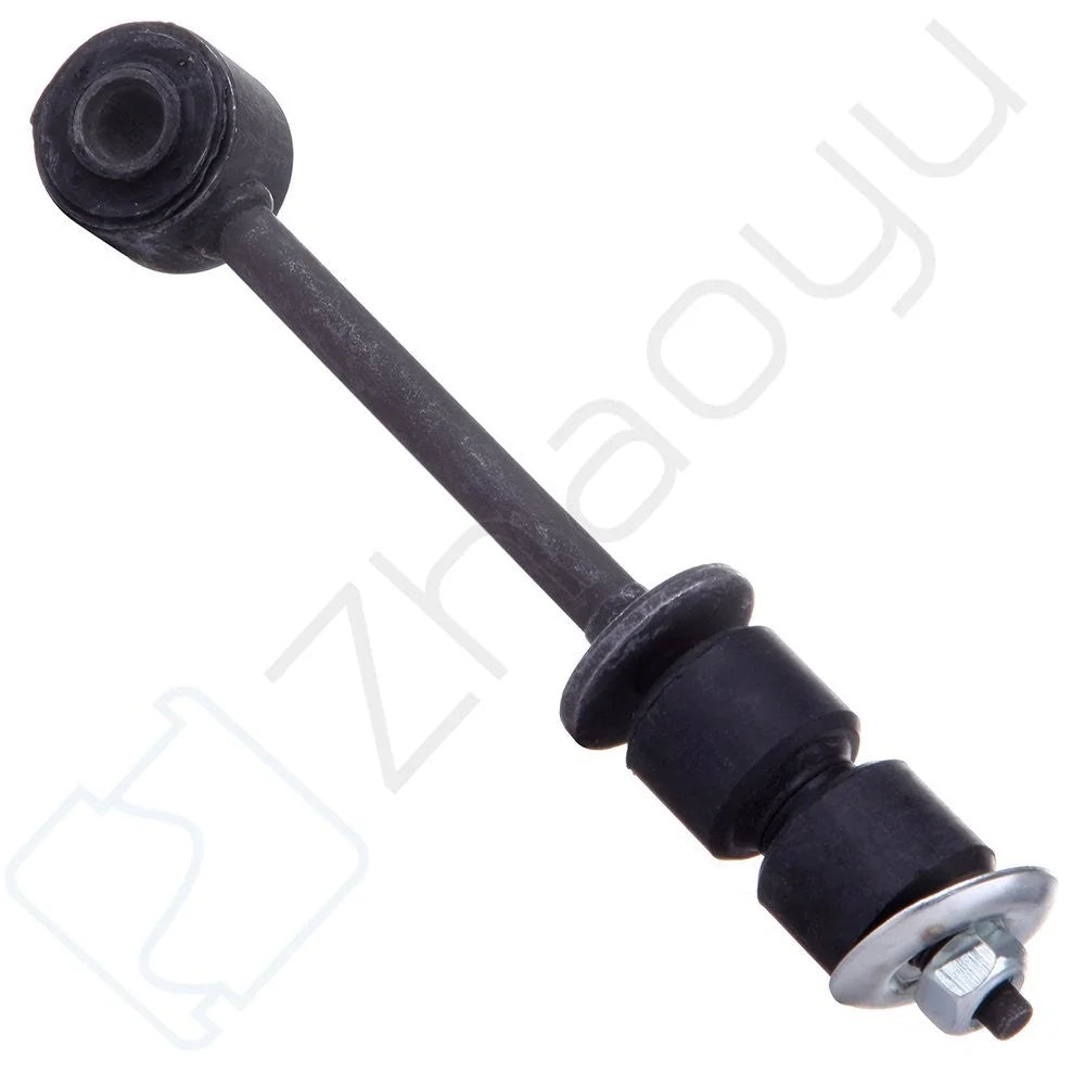 10PCS Front & Rear Sway Bars Upper Control Arms Suspension For Mercury Cougar 6B93BC-57 [10]