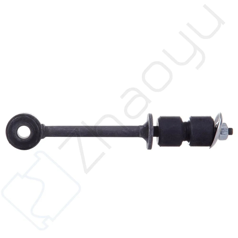 10PCS Front & Rear Sway Bars Upper Control Arms Suspension For Mercury Cougar 6B93BC-57 [11]