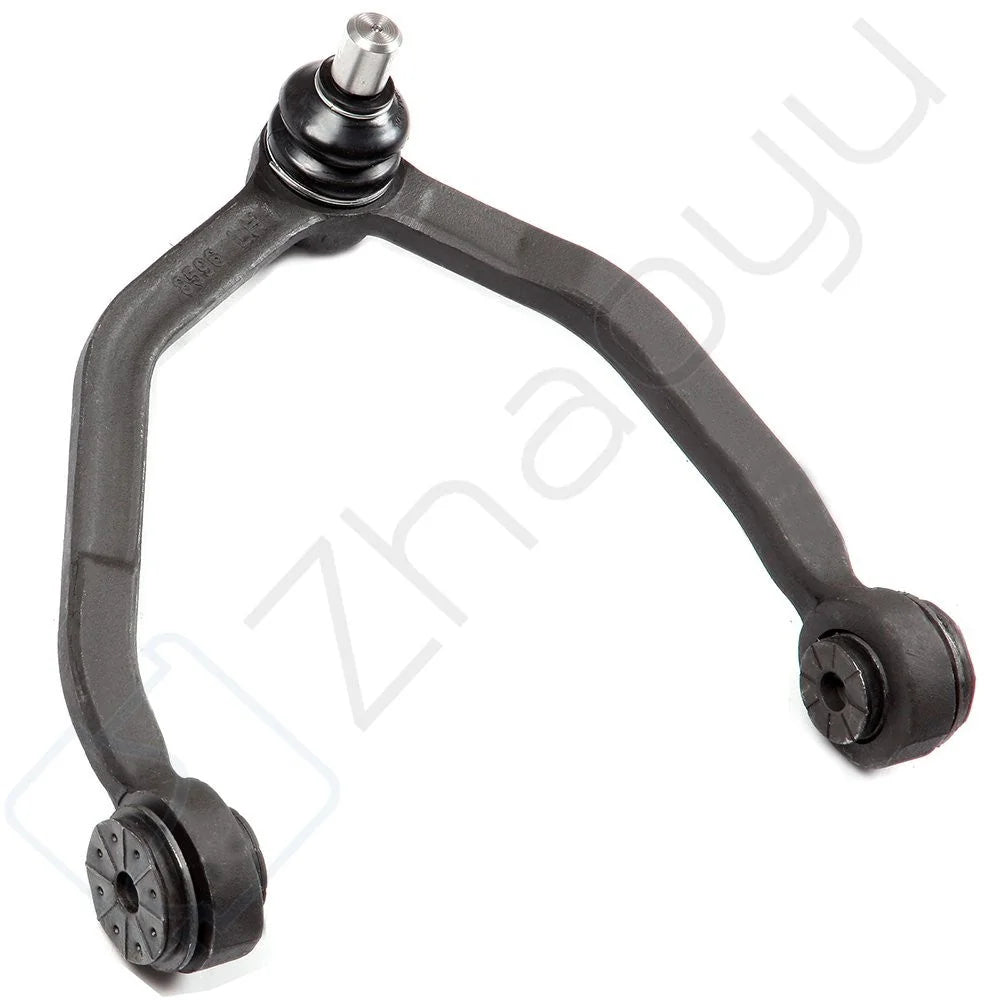 10PCS Front & Rear Sway Bars Upper Control Arms Suspension For Mercury Cougar 6B93BC-57 [7]