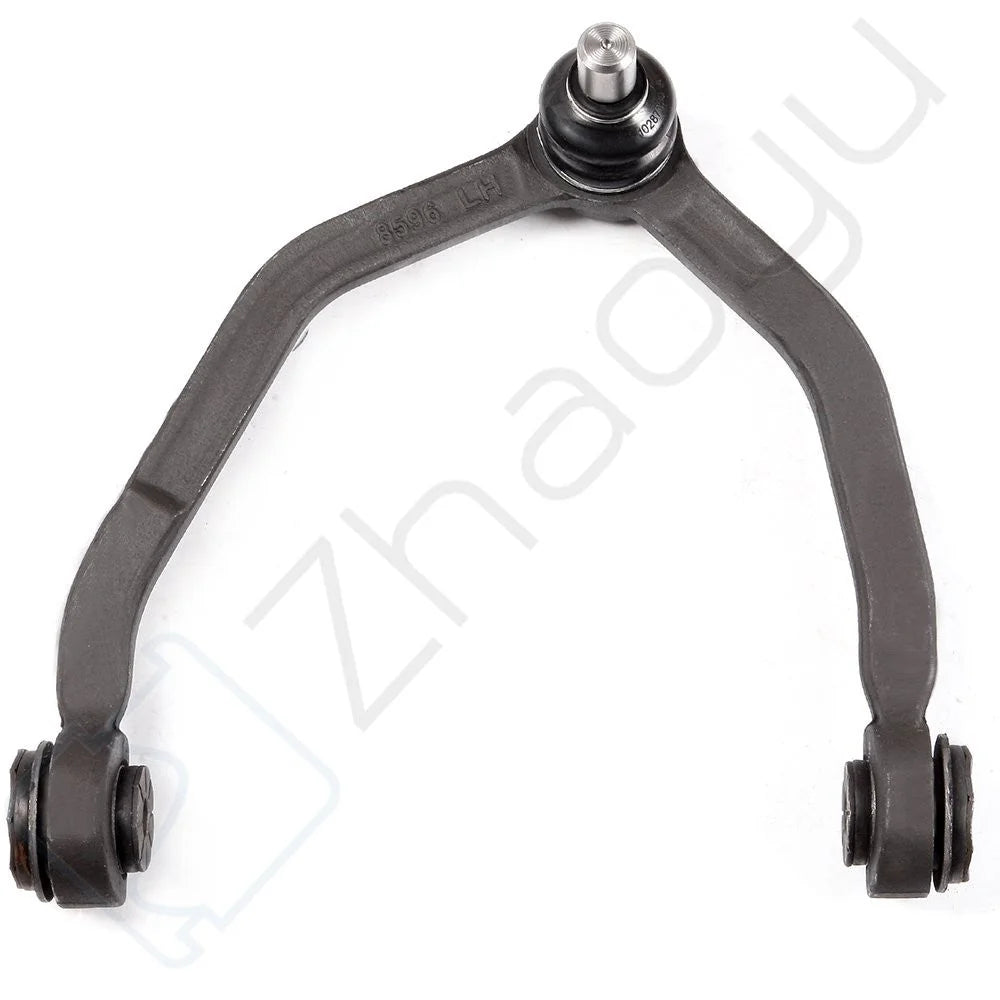 10PCS Front & Rear Sway Bars Upper Control Arms Suspension For Mercury Cougar 6B93BC-57 [8]