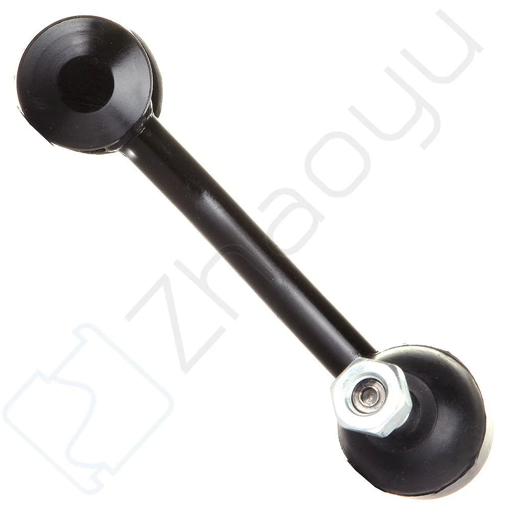 10PCS Front & Rear Sway Bars Upper Control Arms Suspension For Mercury Cougar 6B93BC-57 [9]