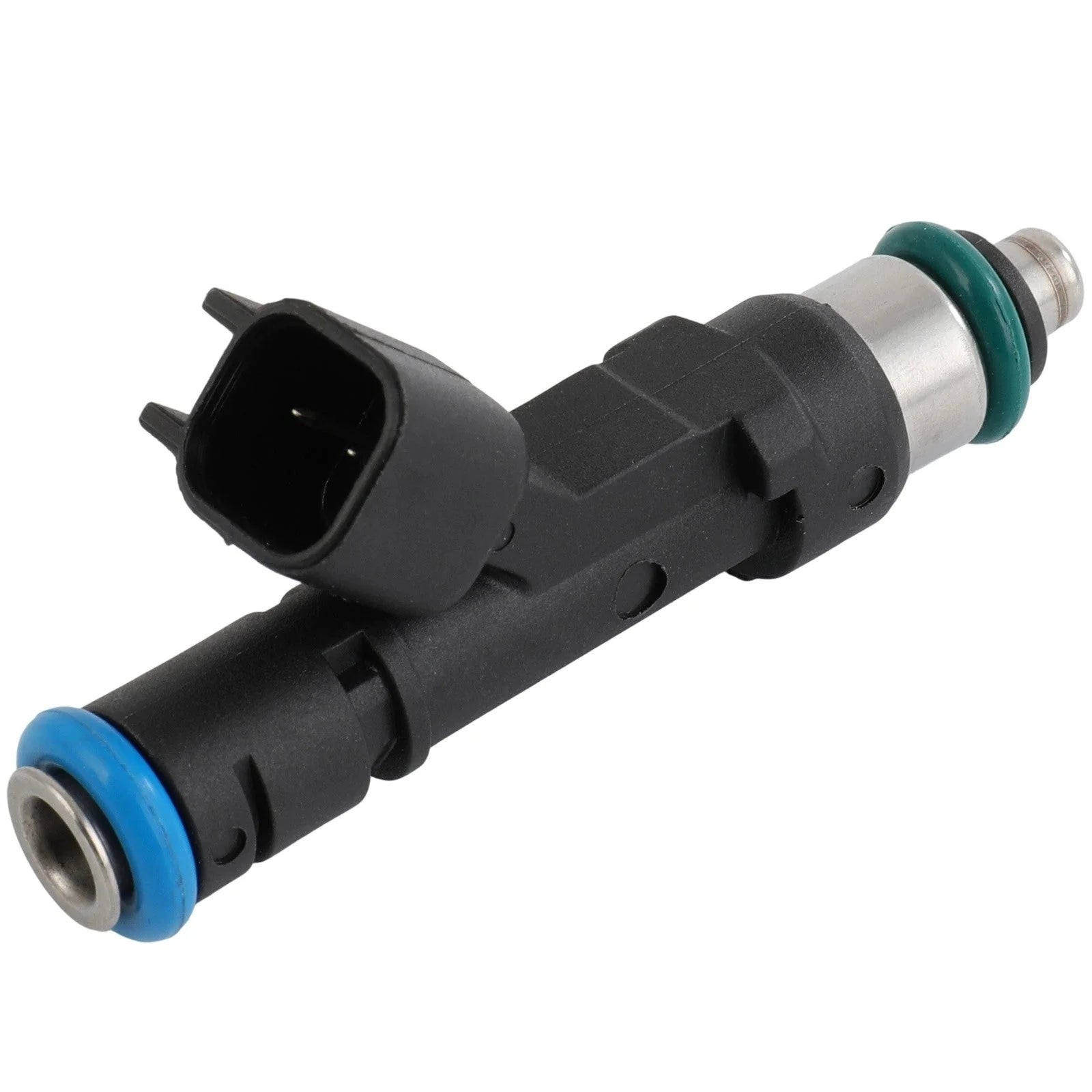 10PCS Fuel Injectors for Ford F-450 Super Duty F-550 Super Duty F-650 F-750 6.8L KOEEP [3]