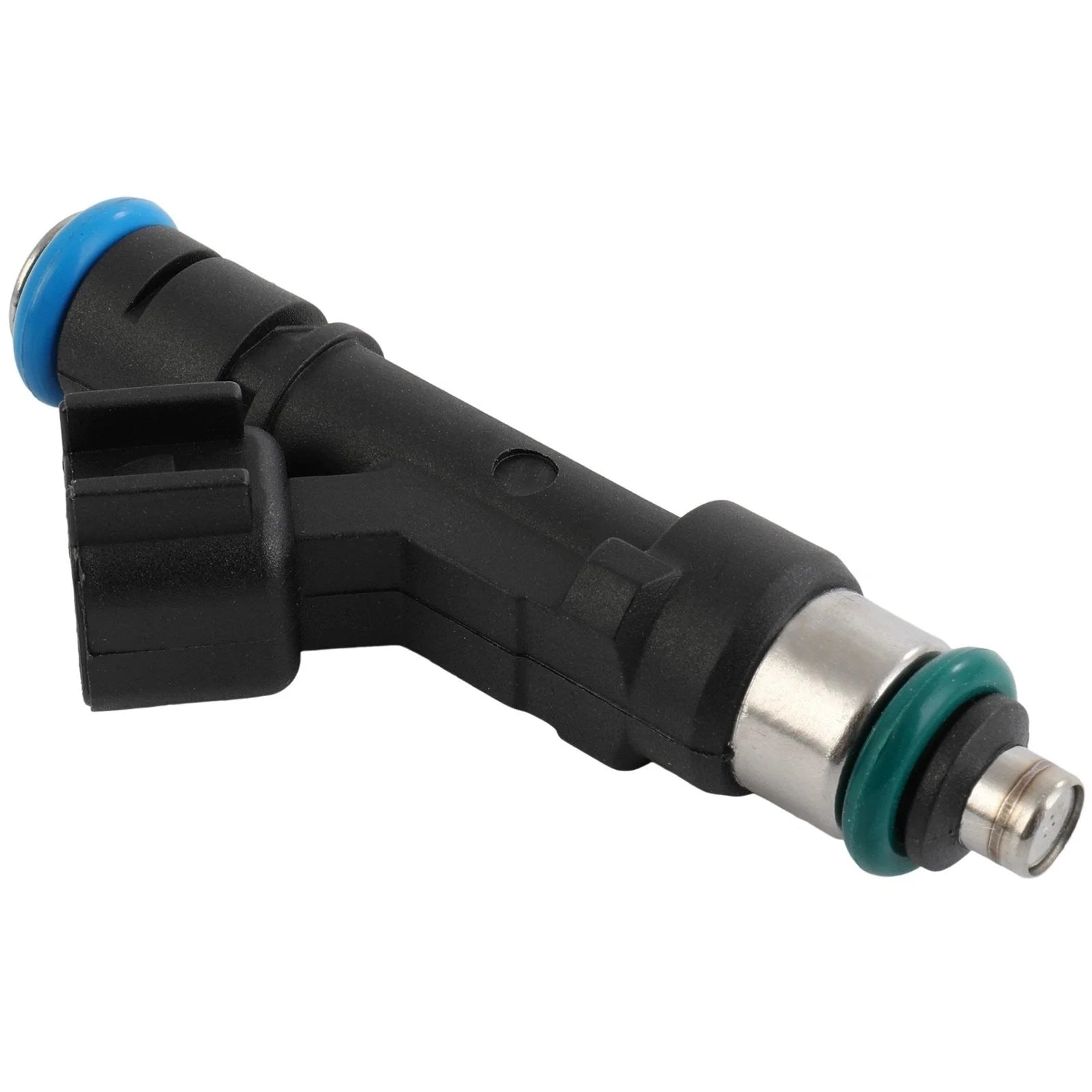 10PCS Fuel Injectors for Ford F-450 Super Duty F-550 Super Duty F-650 F-750 6.8L KOEEP [4]
