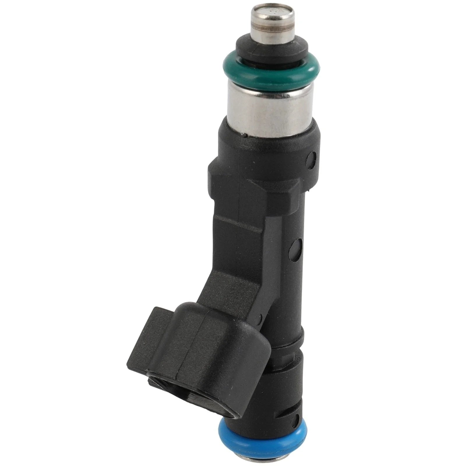 10PCS Fuel Injectors for Ford F-450 Super Duty F-550 Super Duty F-650 F-750 6.8L KOEEP [5]