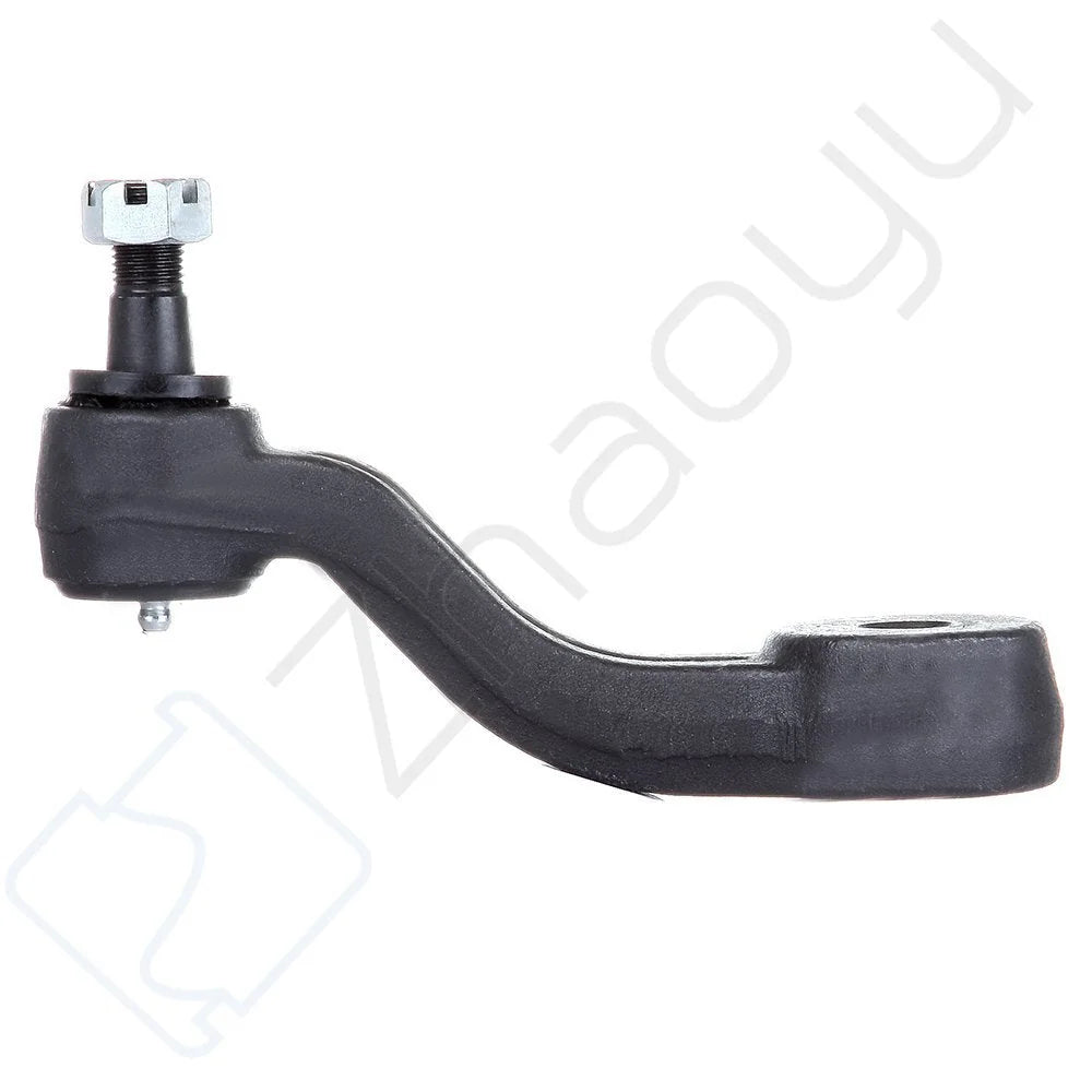 10PCS Idler Arm Sway Bar Tie Rods Suspension Kit For 1993-1999 GMC Yukon 4WD KOEEP [6]