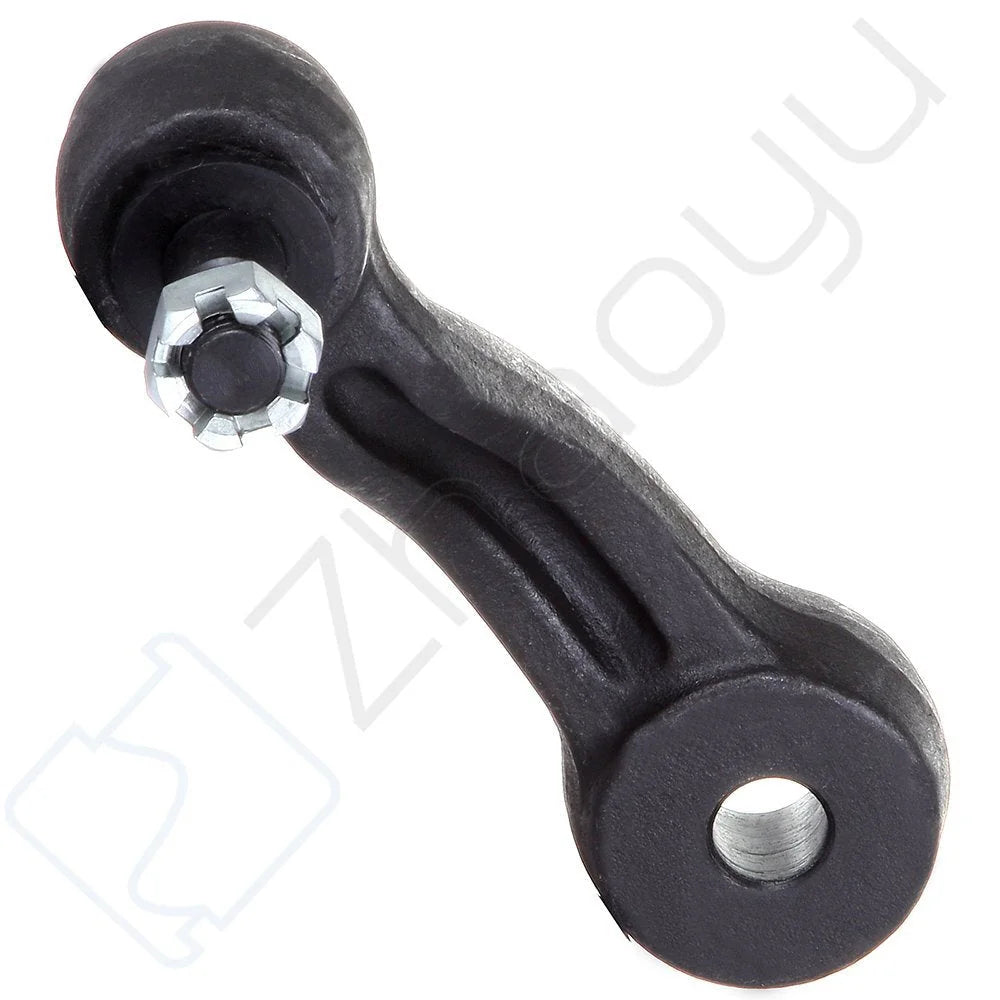 10PCS Idler Arm Sway Bar Tie Rods Suspension Kit For 1993-1999 GMC Yukon 4WD KOEEP [7]