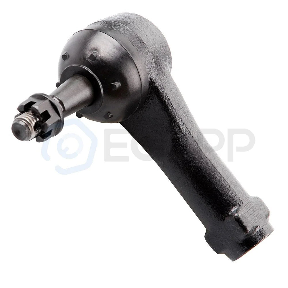 10Pc Front Wheel Bearing & Hub Tie Rods Sway Bar For Chevrolet Cobalt G5 Saturn KOEEP [10]