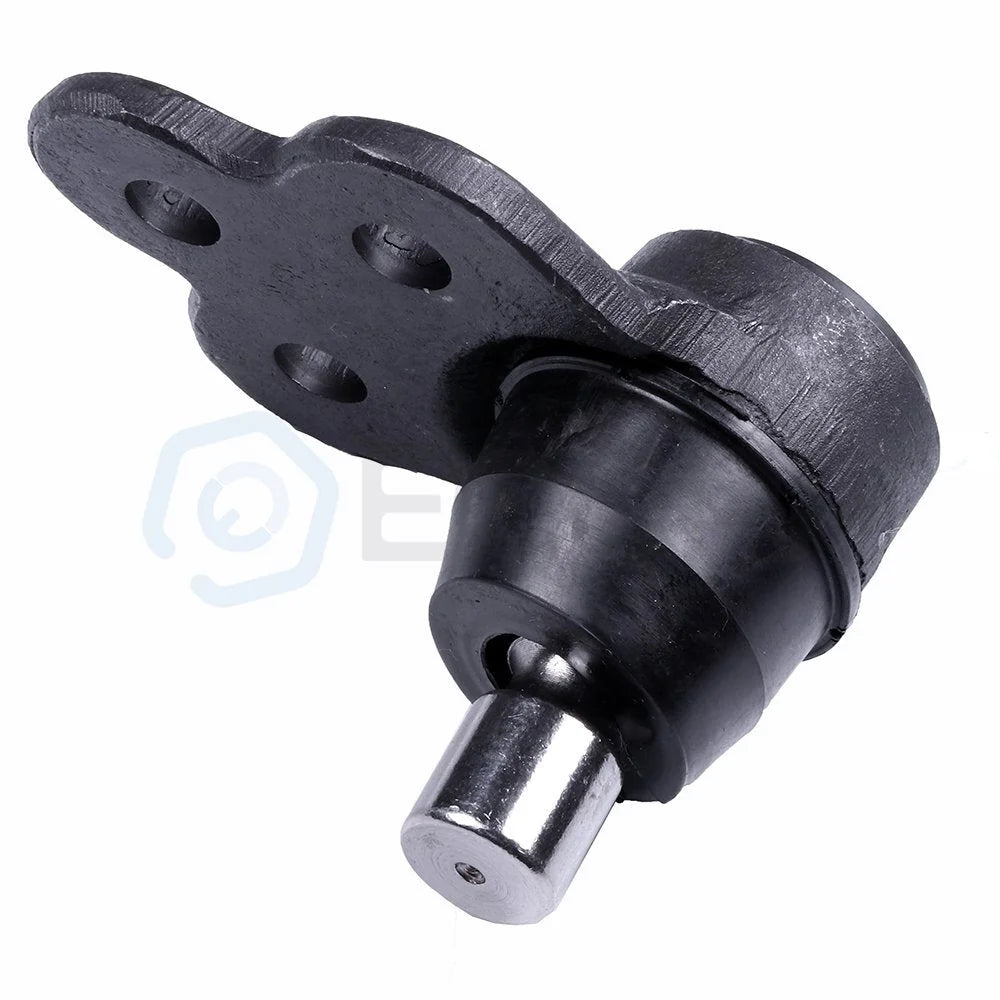 10Pc Front Wheel Bearing & Hub Tie Rods Sway Bar For Chevrolet Cobalt G5 Saturn KOEEP [7]