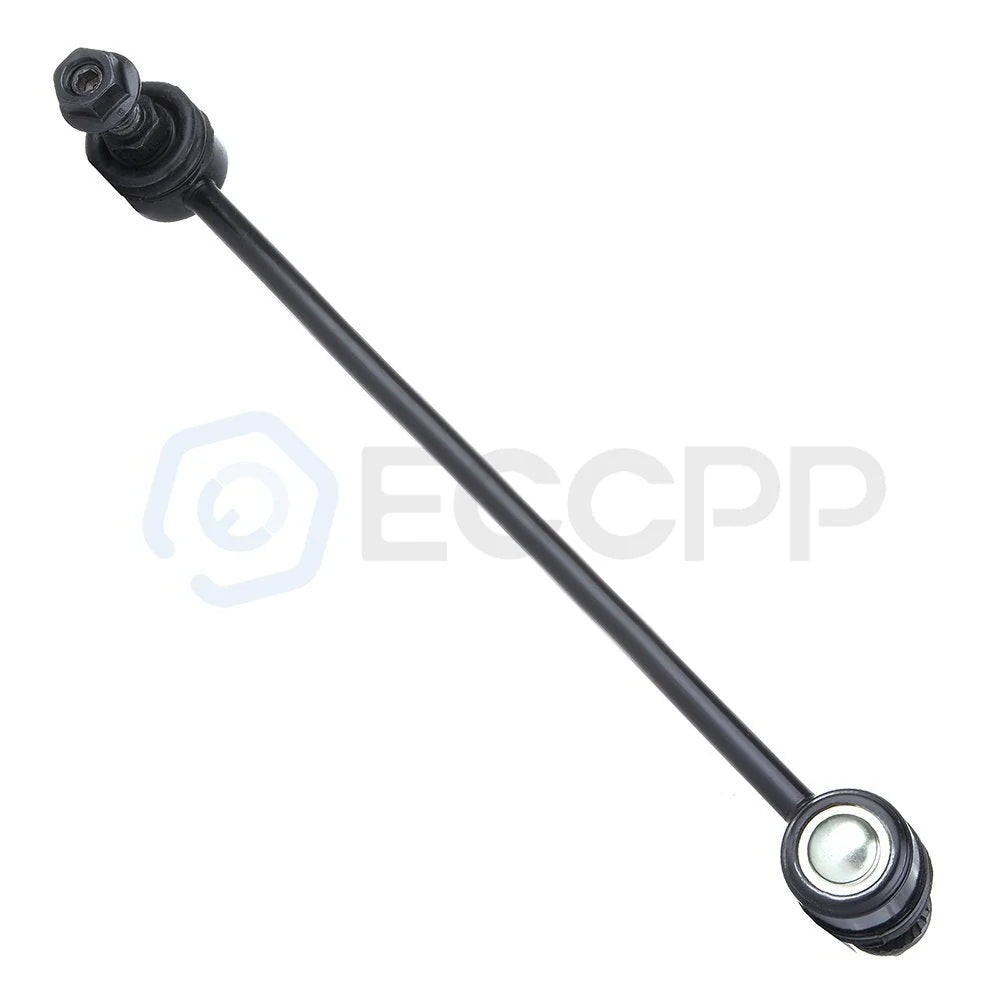 10Pc Front Wheel Bearing & Hub Tie Rods Sway Bar For Chevrolet Cobalt G5 Saturn KOEEP [8]