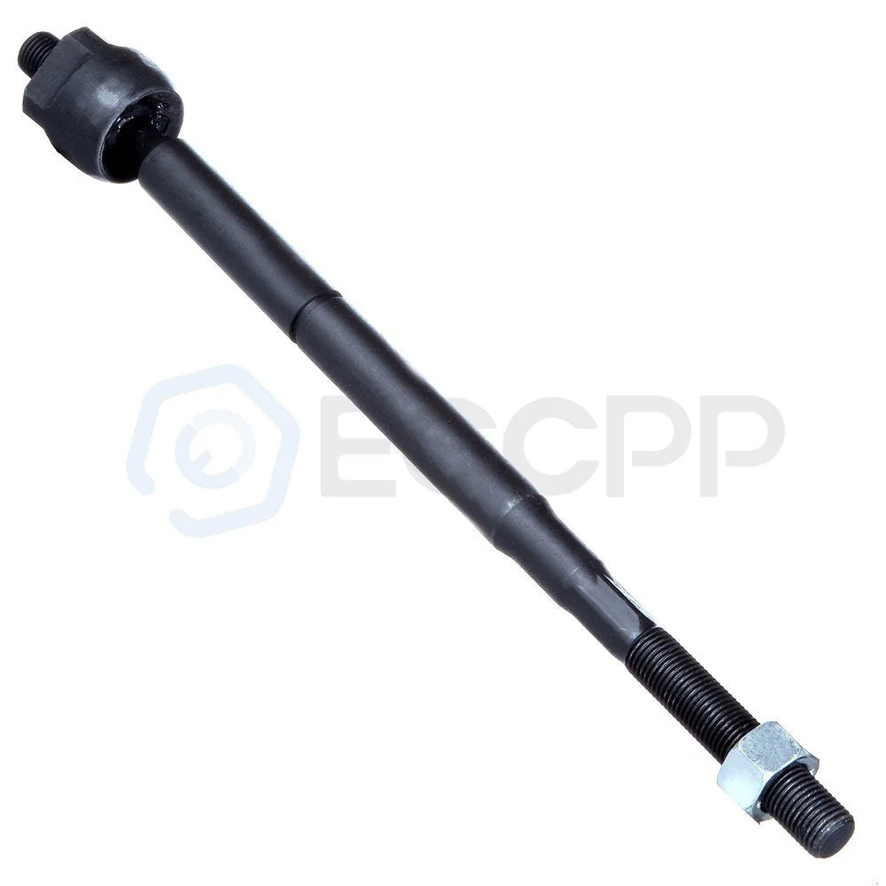 10Pc Front Wheel Bearing & Hub Tie Rods Sway Bar For Chevrolet Cobalt G5 Saturn KOEEP [9]