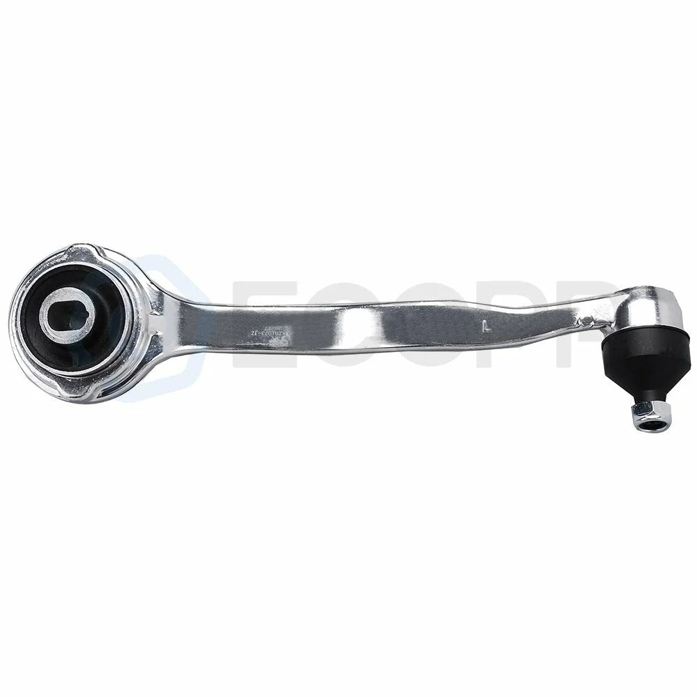 10Pc Suspension Kit Upper & Lower Control Arms Sway Bars Kit For Benz C240 C350 KOEEP [11]