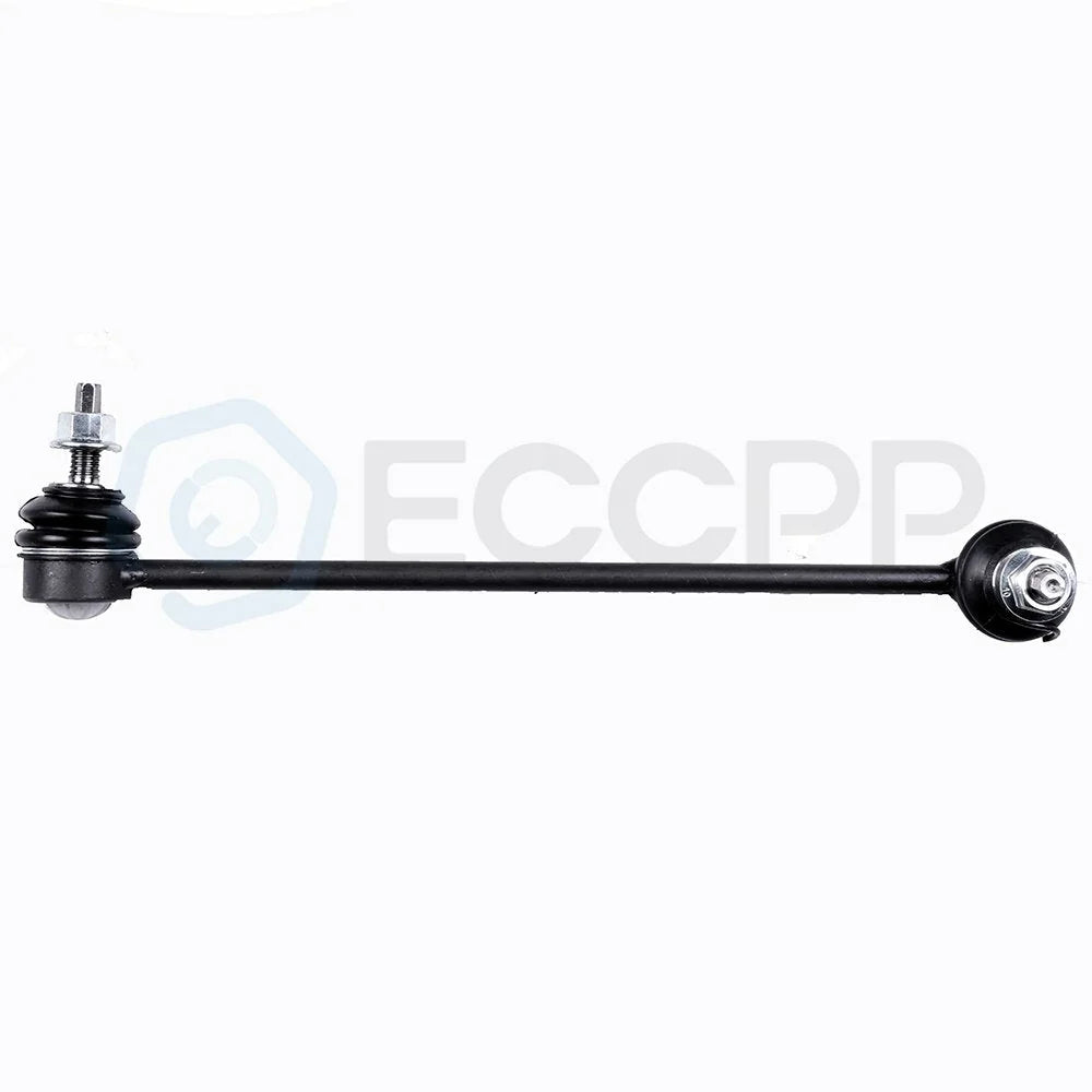 10Pc Suspension Kit Upper & Lower Control Arms Sway Bars Kit For Benz C240 C350 KOEEP [8]
