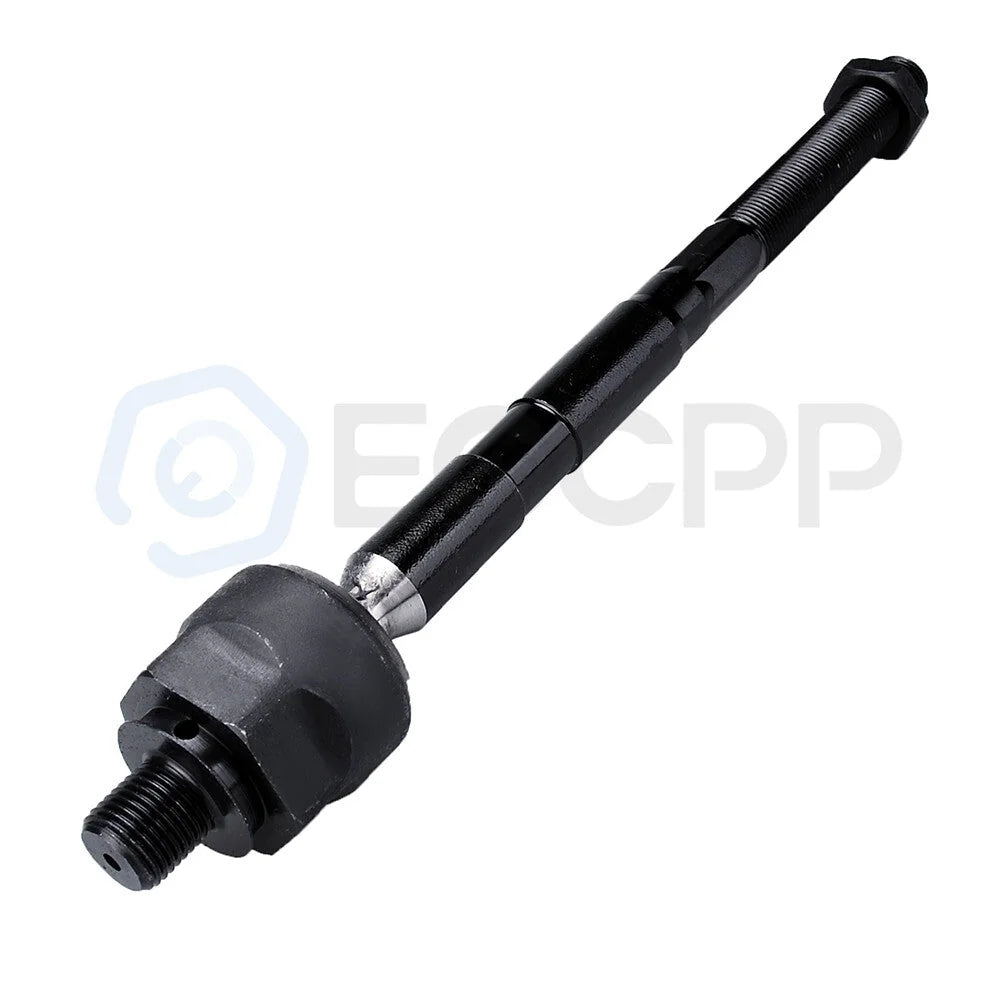 10Pcs Front Ball Joint Steering Tie Rod Wheel Bearning Hub For 06-08 GMC Canyon KOEEP [10]
